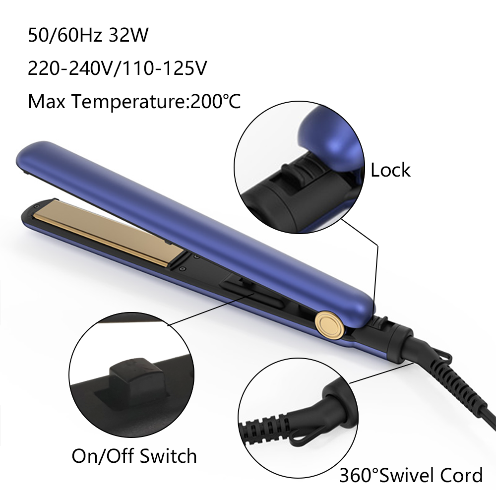 Ghd platinum voltage online
